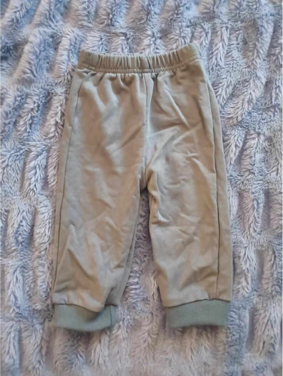 6-12 Months Pants